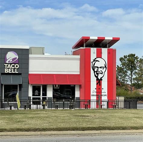 where is the closest kfc